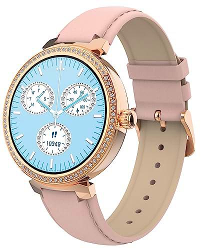 SMARTY2.0 - Smartwatch SW062D - Rosa/Azul - Llamada Bluetooth