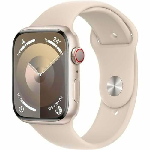 Apple Smartwatch Series 9 Beige 45 mm