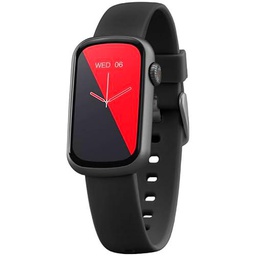 Smartwatch Garett Electronics Action Czarny