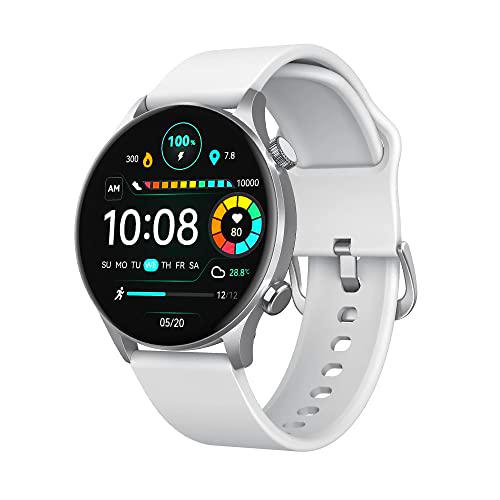 HAYLOU Smart Watch RT3 (Plata)