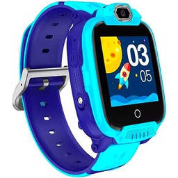 CANYON SMARTWATCH Sandy KW-44 Blue