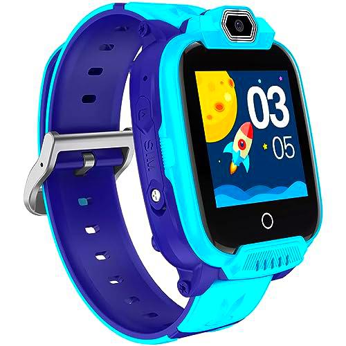 CANYON SMARTWATCH Sandy KW-44 Blue