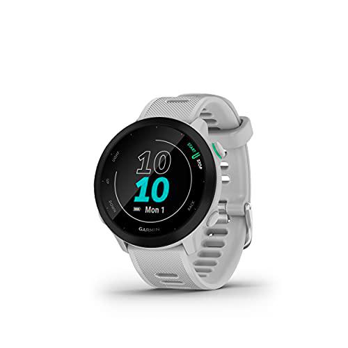 Garmin Forerunner 55 - Reloj inteligente para running con GPS