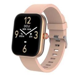 DCU TECNOLOGIC - Smartwatch Los Ángeles - Reloj Inteligente