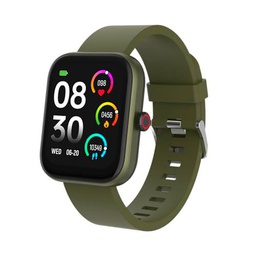 DCU TECNOLOGIC - Smartwatch Los Ángeles - Reloj Inteligente