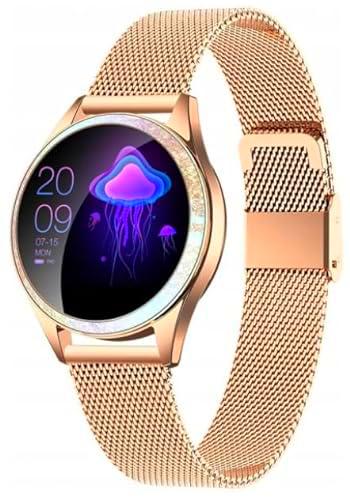 oromed SMARTWATCH ORO ACTIVE PRO 2