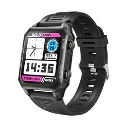 DAM Smartwatch F900 con Tratamiento Laser sanguíneo