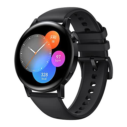 HUAWEI Watch GT 3 42 mm Smartwatch, Reloj deportivo