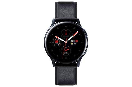 Samsung Galaxy Watch Active 2 - Smartwatch de Acero