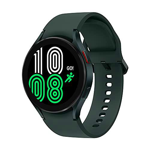 SAMSUNG Galaxy Watch4 - Reloj Inteligente Redondo LTE (44 mm