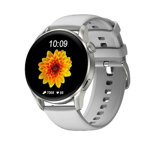 DAM Smartwatch DT3 con notificaciones, Pantalla Dividida