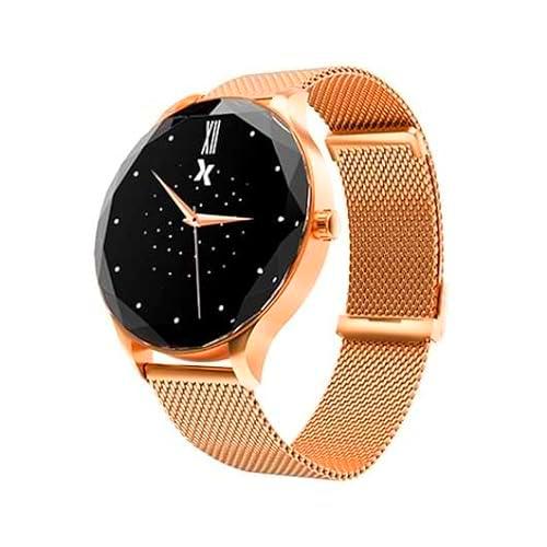 Maxcom SMARTWATCH FW52  Diamond Golden