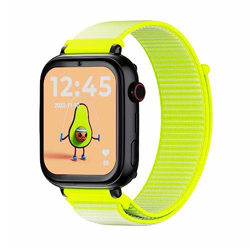 SaveFamily SaveWatch Plus 4G. Reloj Inteligente niño