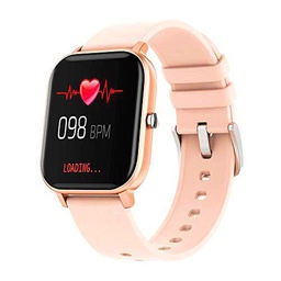 Colmi Smartwatch P8 (Oro)