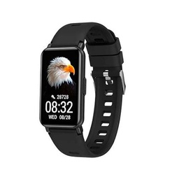 Maxcom SMARTWATCH FW53 Nitro Black