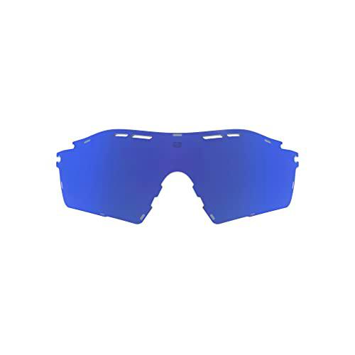 Lentes CUTLINE Multilaser Deep Blue RUDY PROJECT Unisex Adultos