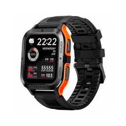 MAXCOM SMARTWATCH FW67 Titan Pro Orange