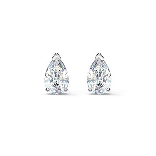 SWAROVSKI Pares de aretes, comum de Metal