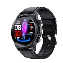 DAM Smartwatch E400 con detección de glucosa en Sangre