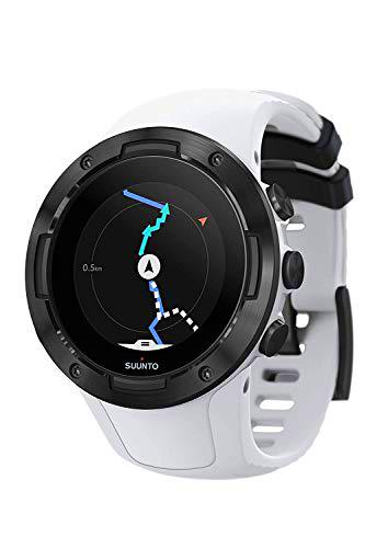 Suunto 5 Reloj GPS multideporte unisex