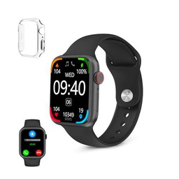 KSIX Urban 4 Mini Reloj Inteligente con Llamadas y Notificaciones