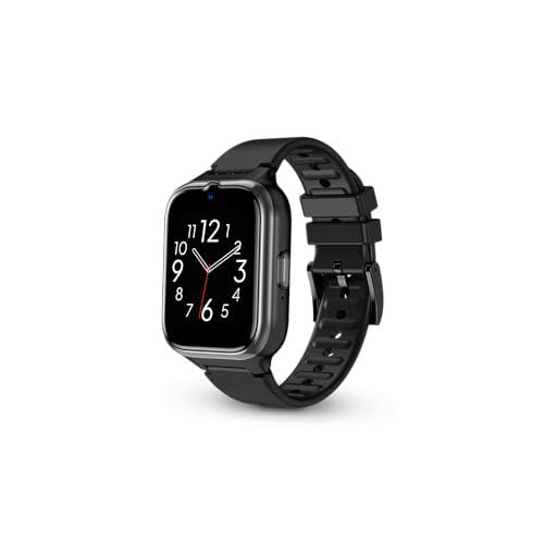 SPC Smartee 4G Senior - Reloj Inteligente para Mayores con Letras Grandes