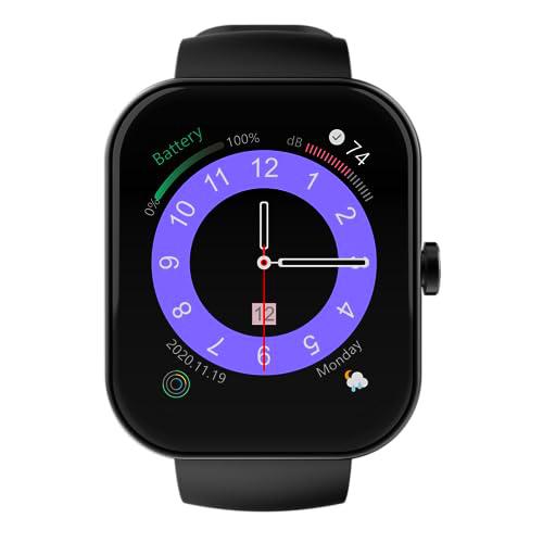 SmartWatch HiFuture FutureFit Ultra 2 (Black)