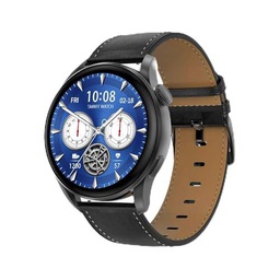 DAM Smartwatch DT3 con notificaciones, Pantalla Dividida