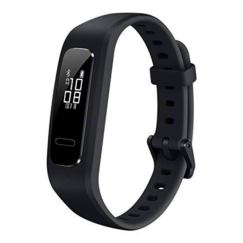 Huawei Band 4E Active - Activity Tracker Black