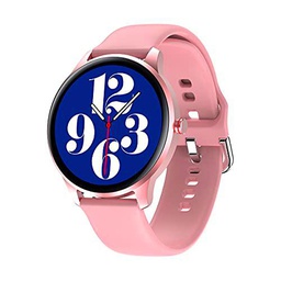 Smartwatch Garett Electronics Women Paula Różowy (2990-uniw)