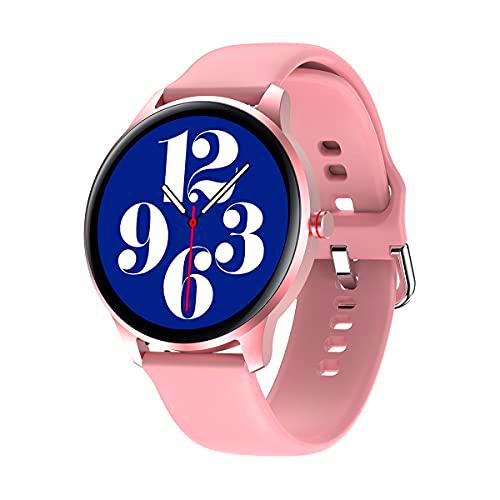 Smartwatch Garett Electronics Women Paula Różowy (2990-uniw)