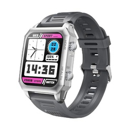 DAM Smartwatch F900 con Tratamiento Laser sanguíneo