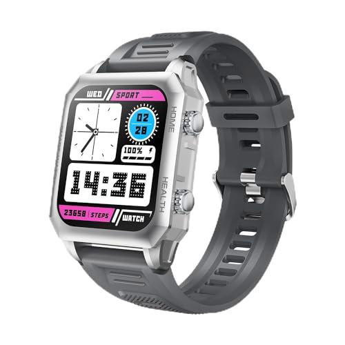 DAM Smartwatch F900 con Tratamiento Laser sanguíneo