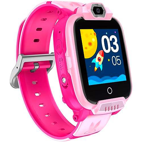 CANYON SMARTWATCH Sandy KW-44 Pink