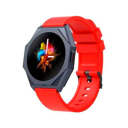 SMARTWATCH Canyon Otto SW-86 Rojo