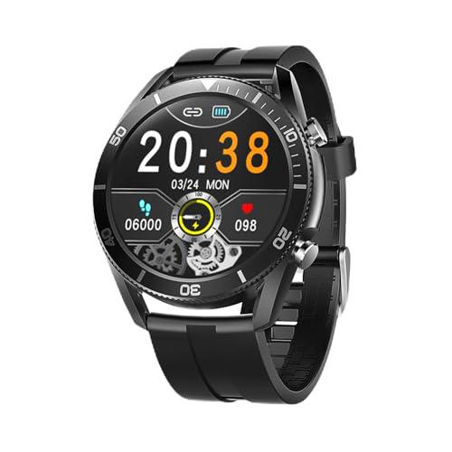 DAM. Smartwatch M25 Especial música. Llamadas Bluetooth