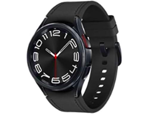 SAMSUNG Smartwatch Negro