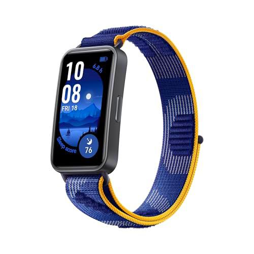 Huawei Band 9, 1.47”AMOLED,Larga Duración de 2 semanas