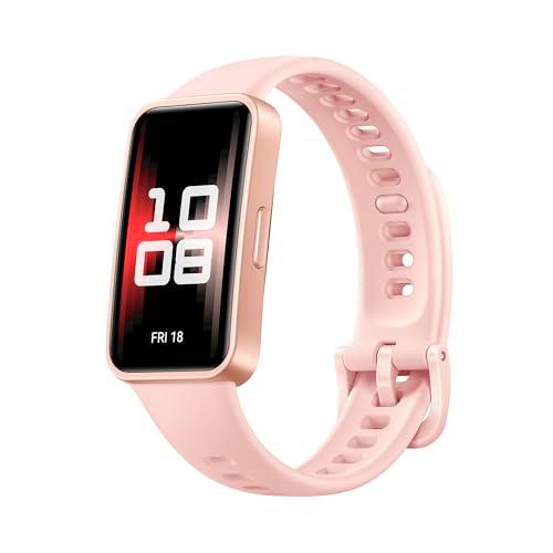 Huawei Band 9, 1.47”AMOLED,Larga Duración de 2 semanas