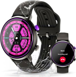 OBA Oukitel BT60 - Reloj de Fitness para Mujer con Seguimiento de la Salud