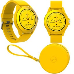 Forever Smartwatch CW-300 Amarillo