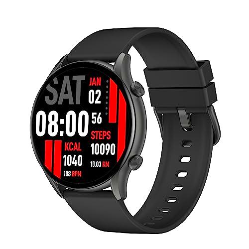 Kieslect Smartwatch Kr, (Responder/Hacer Llamadas) Fitness Watch