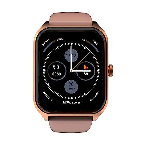 SmartWatch HiFuture FutureFit Ultra 2 Pro (Pink)