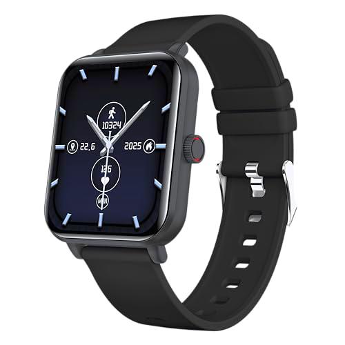 Smartwatch myPhone Watch Classic 2 batería grande de 260 mAh