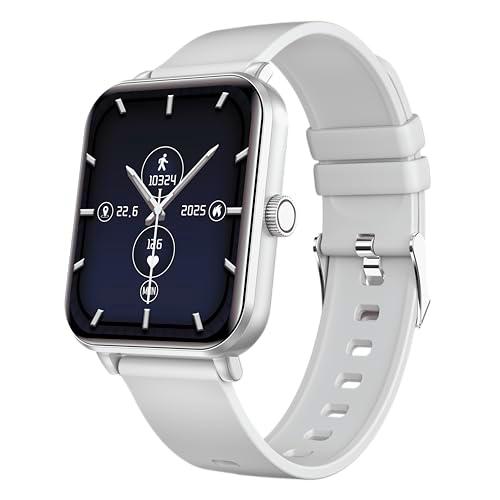 Smartwatch myPhone Watch Classic 2 Silver batería grande de 260 mAh