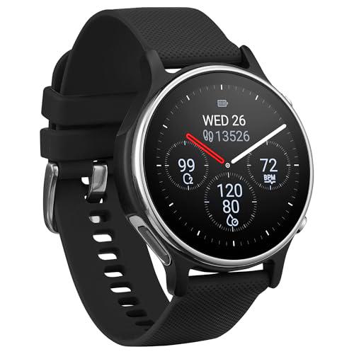 ASUS VivoWatch 6 (HC-D06) - Smartwatch con Panel AMOLED táctil de 1,39&quot;