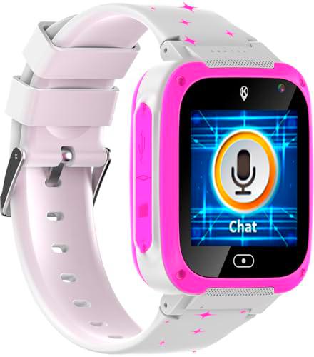 Cefa Toys - Reloj Inteligente Holawatch Urban Love