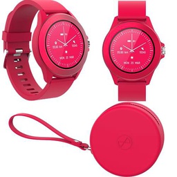 Forever Smartwatch CW-300 Magenta