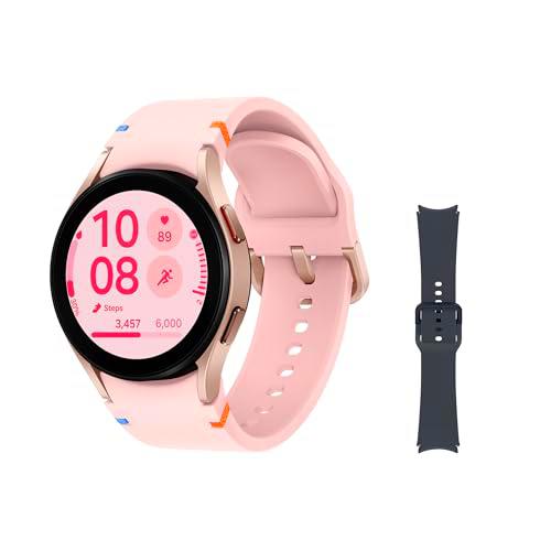 SAMSUNG Galaxy Watch FE, Reloj Inteligente, Compatible con Health Monitor