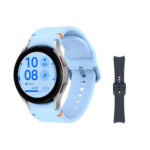 SAMSUNG Galaxy Watch FE, Reloj Inteligente, Compatible con Health Monitor